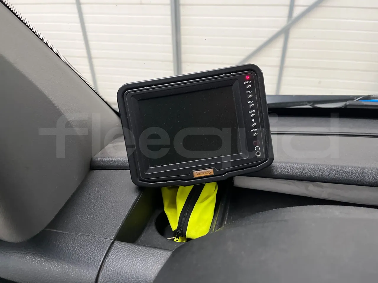 Mercedes-Benz Sprinter 516CDI - EUR5 - 120kW - 7.530m - onboard devices 2