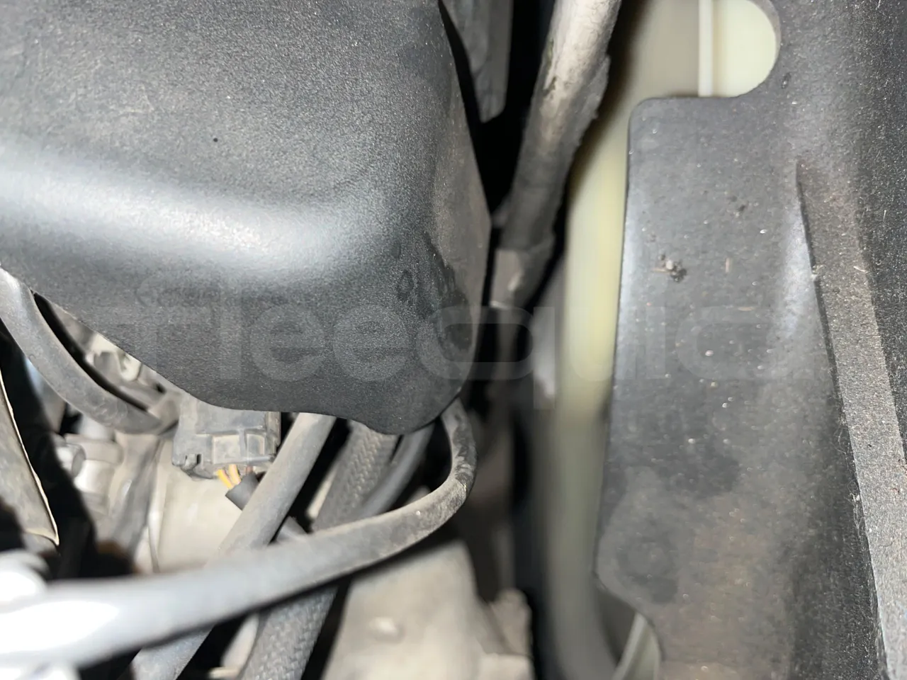 Mercedes-Benz Sprinter 516CDI - EUR5 - 120kW - 7.530m - fire extinguishing system