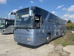 Mercedes-Benz 0 350 P55E3 -EUR3-310kW -11.98m - 3/4 front left