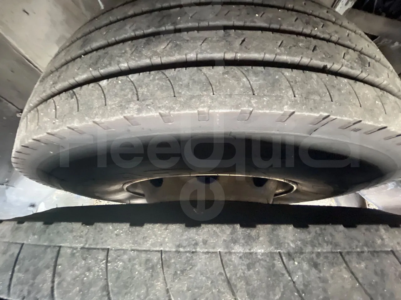 Mercedes-Benz 0 350 P55E3 -EUR3-310kW -11.98m - axle 2 discs right