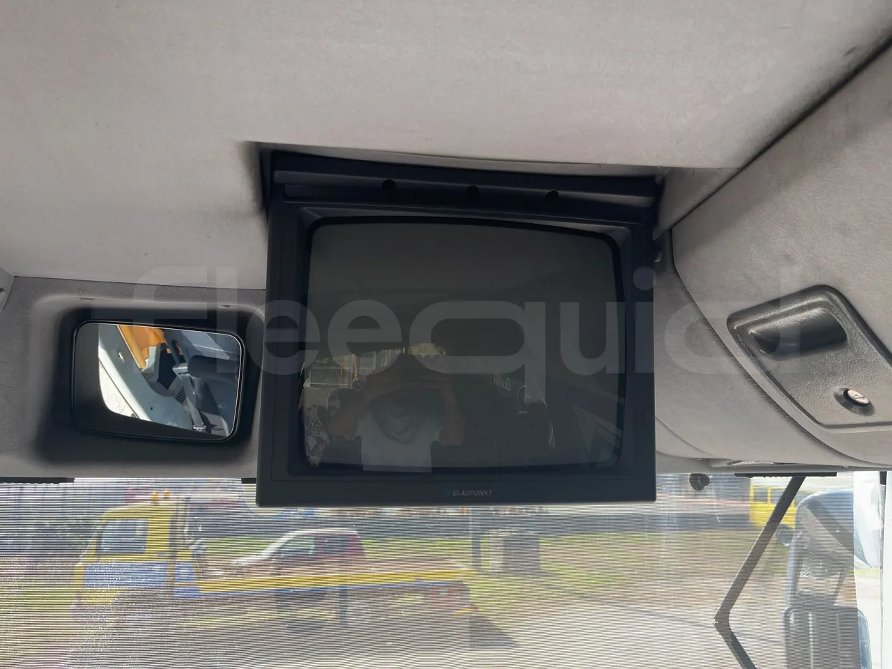 Mercedes-Benz 0 350 P55E3 -EUR3-310kW -11.98m - monitor detail photo