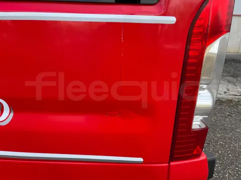 Fiat Ducato 250EDMMCBZL - EUR4 - 115.5kW - 6.363m - Image