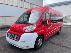 Fiat Ducato 250EDMMCBZL - EUR4 - 115.5kW - 6.363m - 3/4 front left