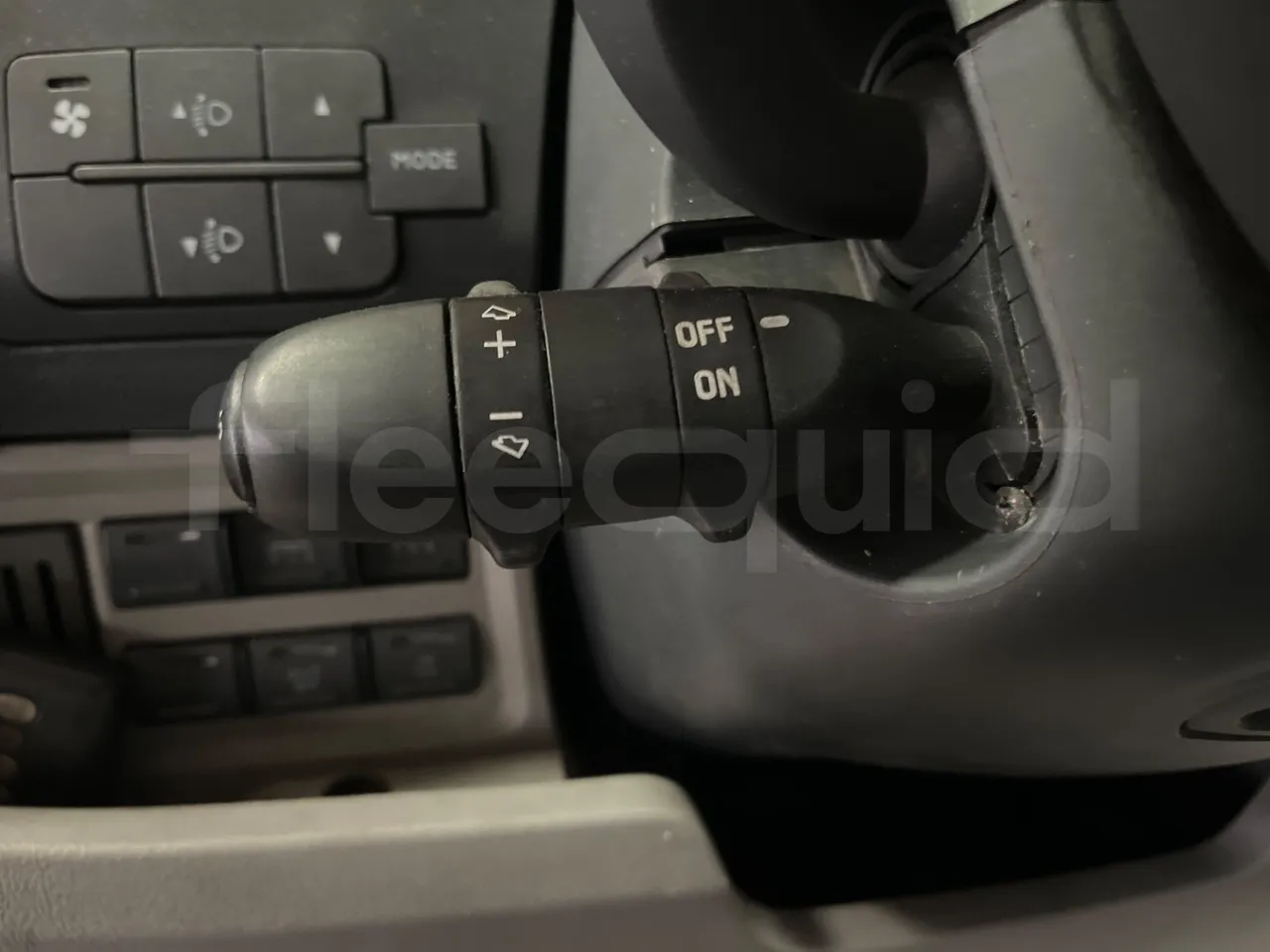 Fiat Ducato 250EDMMCBZL - EUR4 - 115.5kW - 6.363m - onboard devices 2