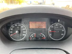 Fiat Ducato 250EDMMCBZL - EUR4 - 115.5kW - 6.363m - dashboard lights on