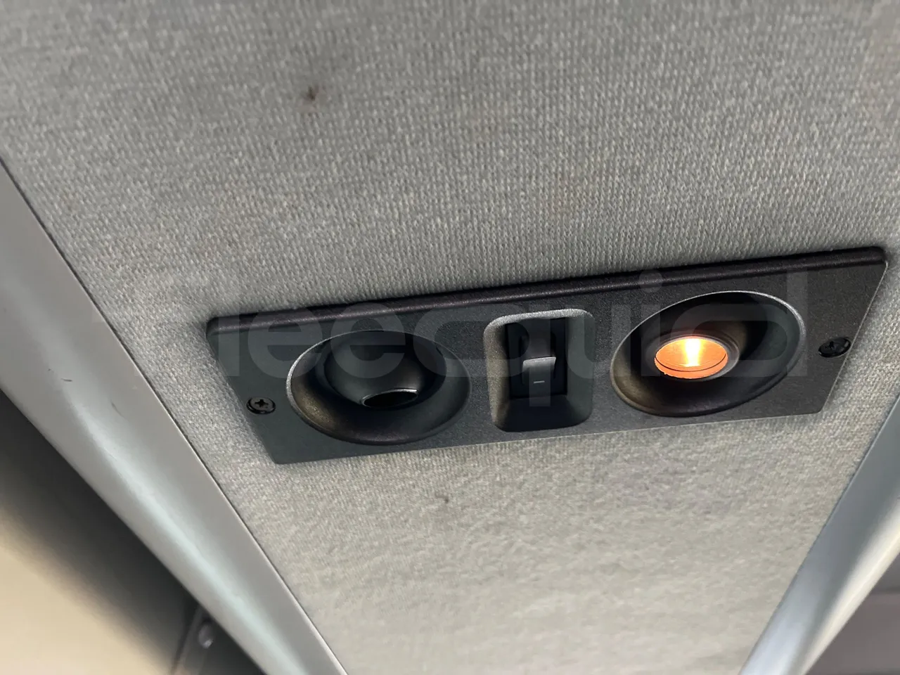 Fiat Ducato 250EDMMCBZL - EUR4 - 115.5kW - 6.363m - mesh detail photo