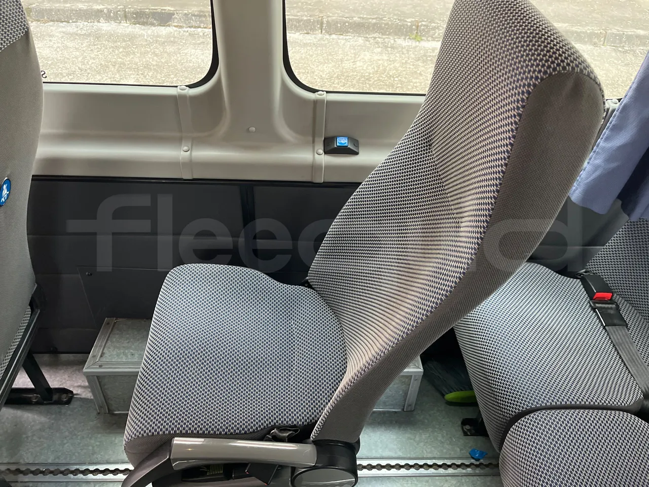 Fiat Ducato 250EDMMCBZL - EUR4 - 115.5kW - 6.363m - disabled area photo