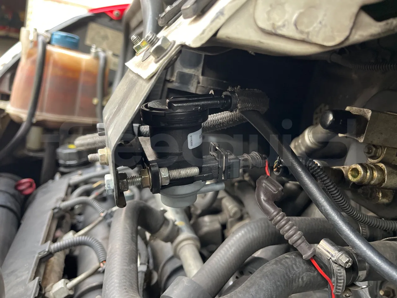 Fiat Ducato 250EDMMCBZL - EUR4 - 115.5kW - 6.363m - preheater webasto photo