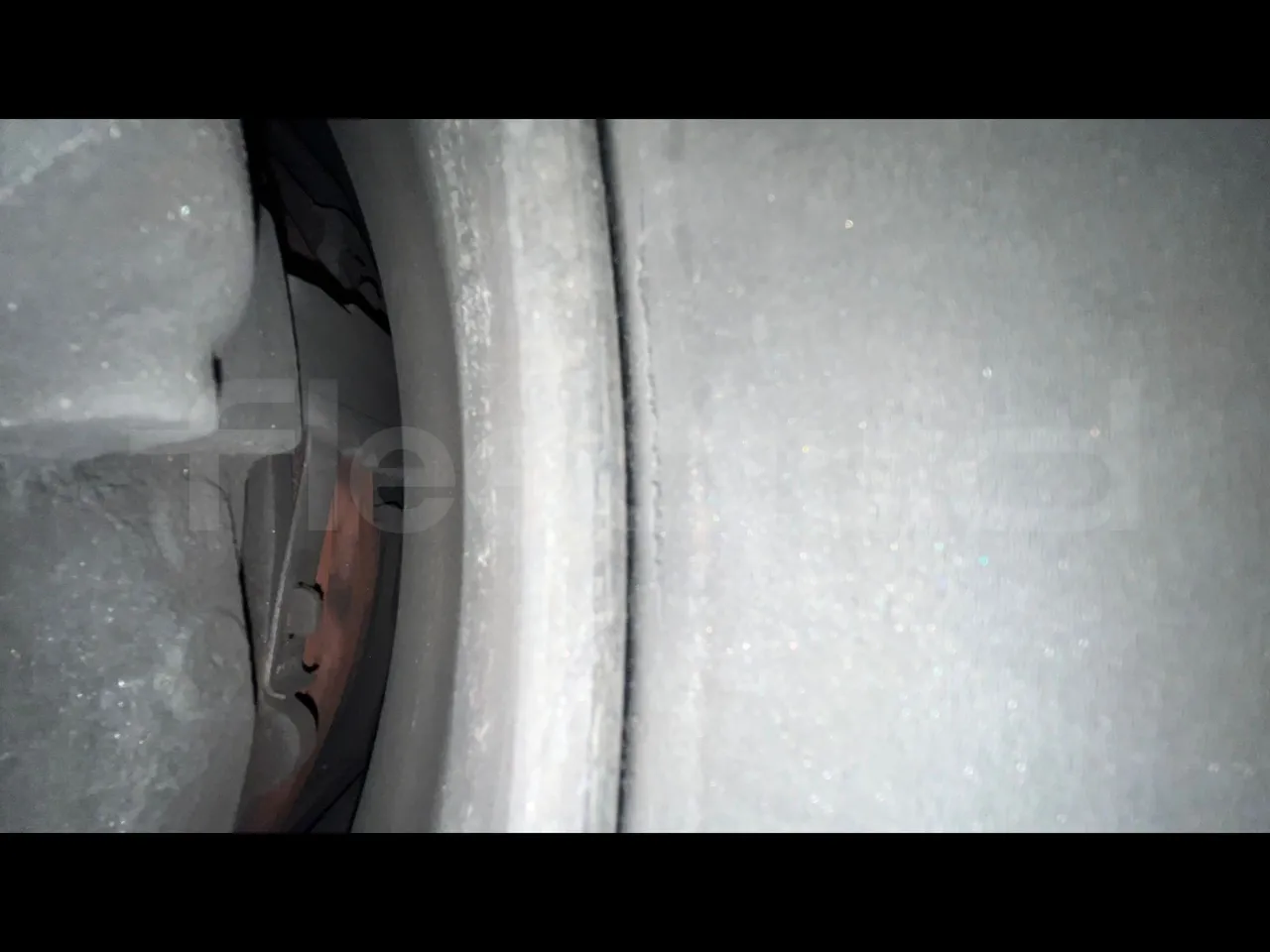 Scania Irizar K420EB -EUR4-309kW-12.92m - axel 2 air springs 2 right