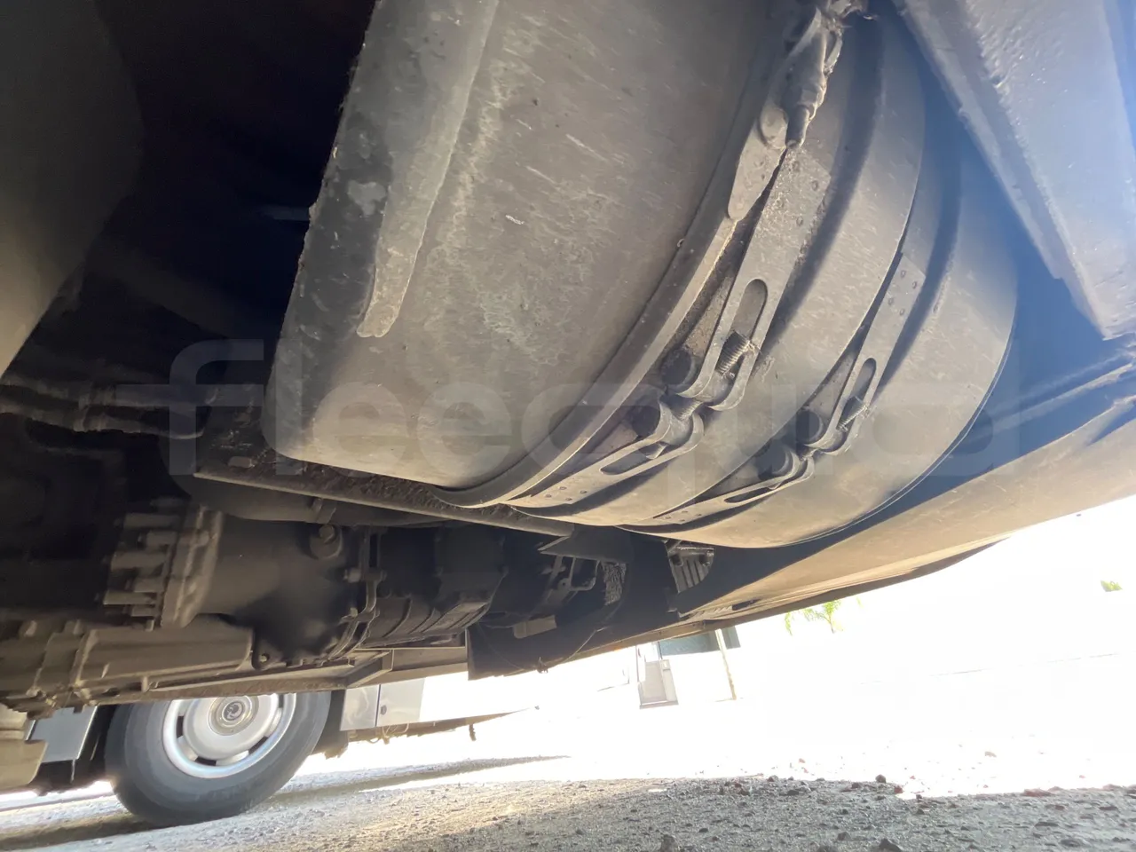 Scania Irizar K420EB -EUR4-309kW-12.92m - central axle (18m)