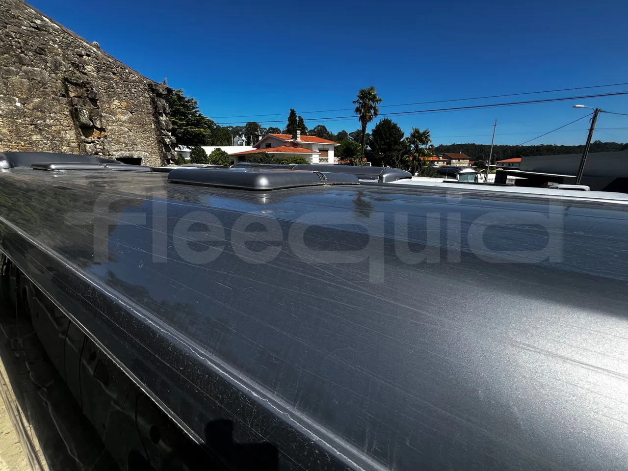 Scania Irizar K420EB -EUR4-309kW-12.92m - platform code photo