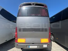 Scania Irizar K420EB -EUR4-309kW-12.92m - rear hatch closed