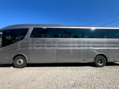 Scania Irizar K420EB -EUR4-309kW-12.92m - left side photo