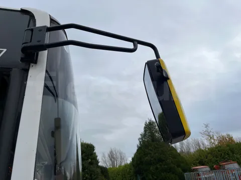 Man Lion's City A21 - EUR5 - 206kW - 11.980m - Image