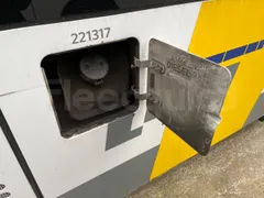 Man Lion's City A21 - EUR5 - 206kW - 11.980m - Image