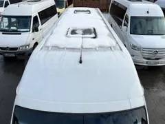 Mercedes-Benz 313 CDI   CDI - Euro3 - 95kW - 5.640mt - Image