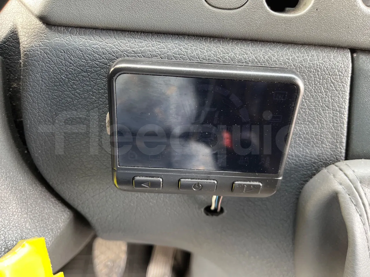 Mercedes-Benz 313 CDI   CDI - Euro3 - 95kW - 5.640mt - onboard devices 1