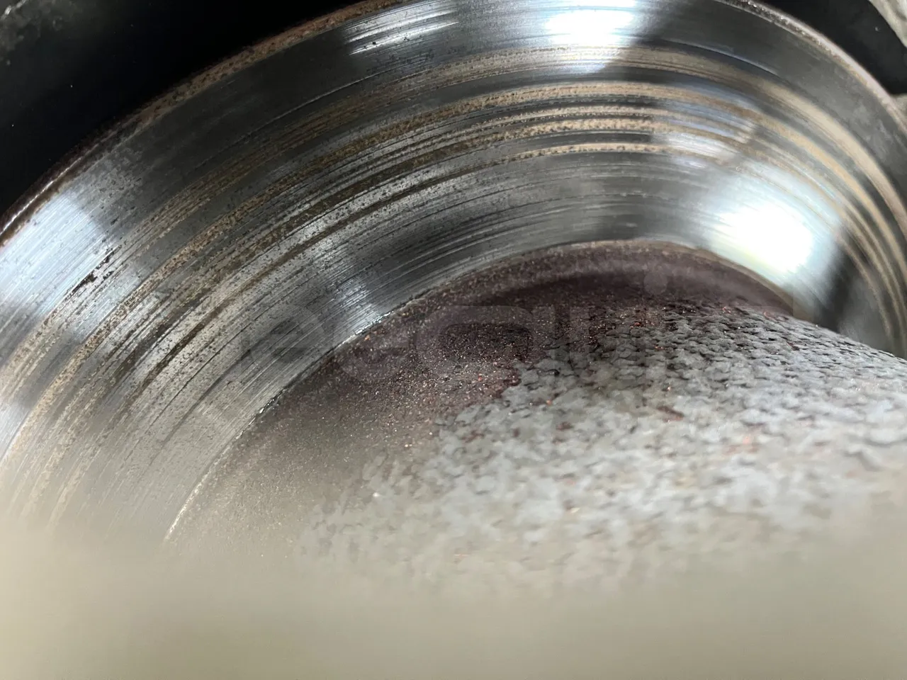 Mercedes-Benz 313 CDI   CDI - Euro3 - 95kW - 5.640mt - axle 2 discs right