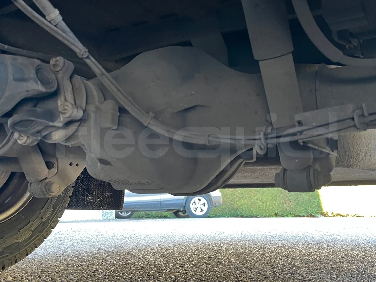 Mercedes-Benz Sprinter 906BB50 - Euro6 - 140kW - 7.361mt - differential photo