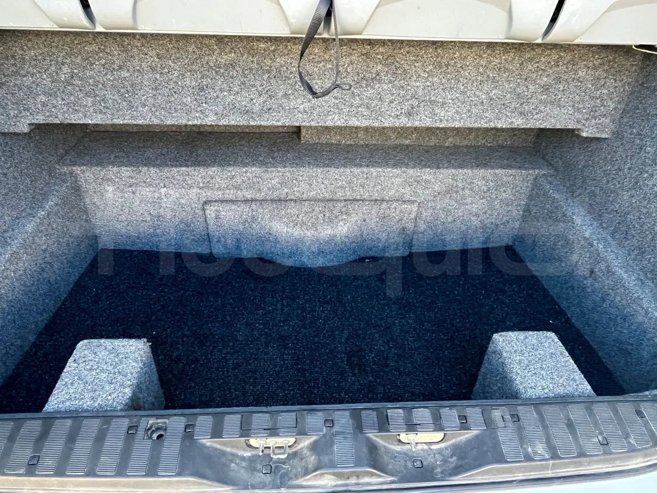 Mercedes-Benz Sprinter 906BB50 - Euro6 - 140kW - 7.361mt - luggage rack photo