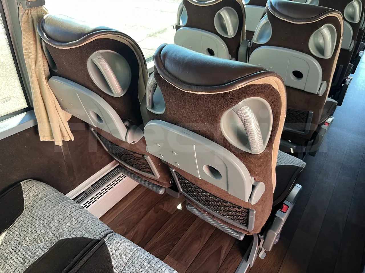 Mercedes-Benz Tourino - Image