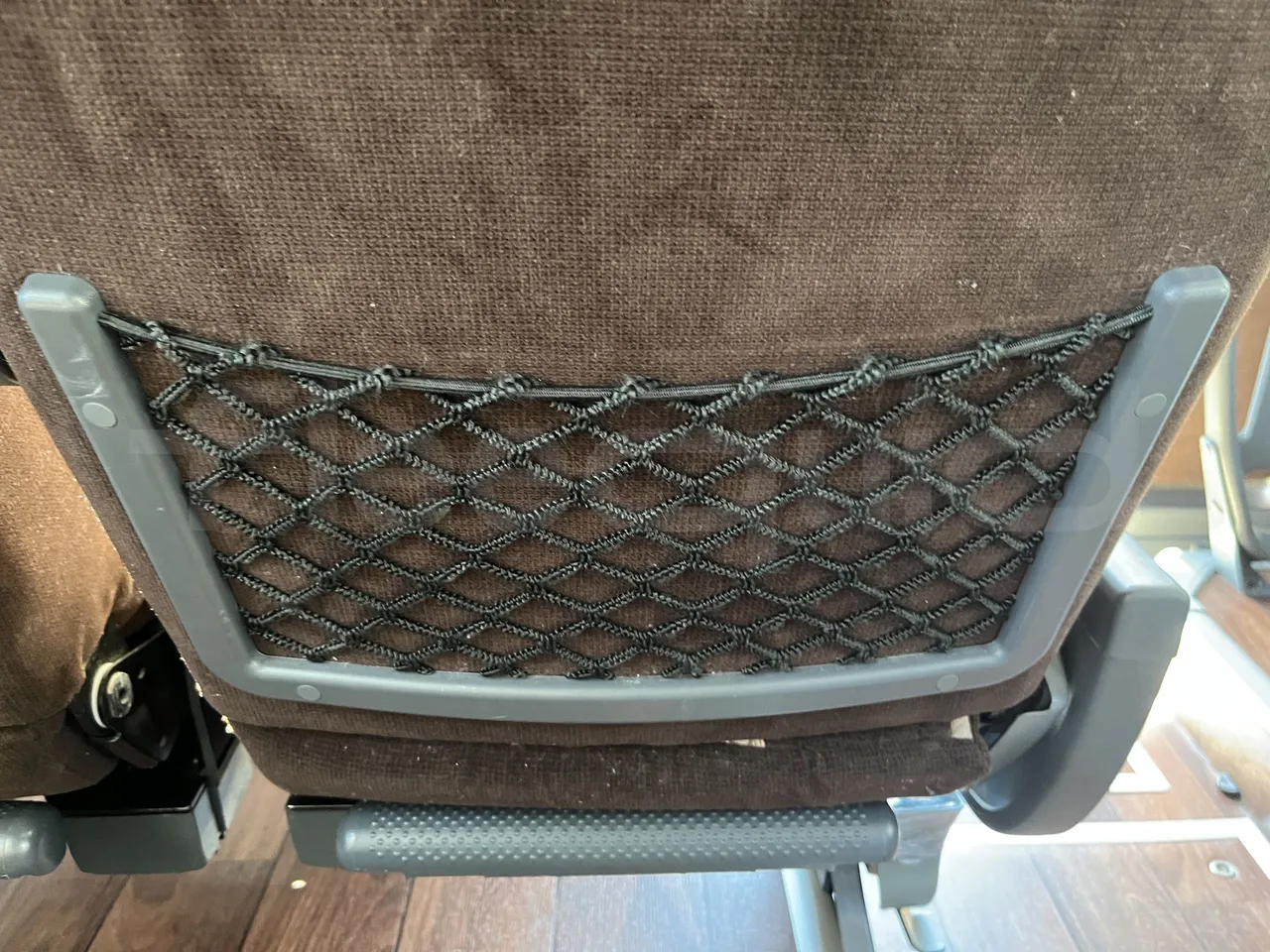 Mercedes-Benz Tourino - Mesh