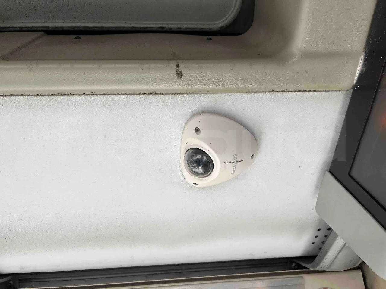 Iveco Citelis - Camera