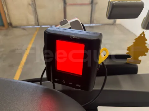 Mercedes-Benz Tourismo 632 01 - Euro6 - 315kW - 12.140mt - Image