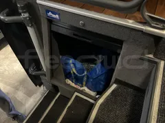 Mercedes-Benz Tourismo 632 01 - Euro6 - 315kW - 12.140mt - Image