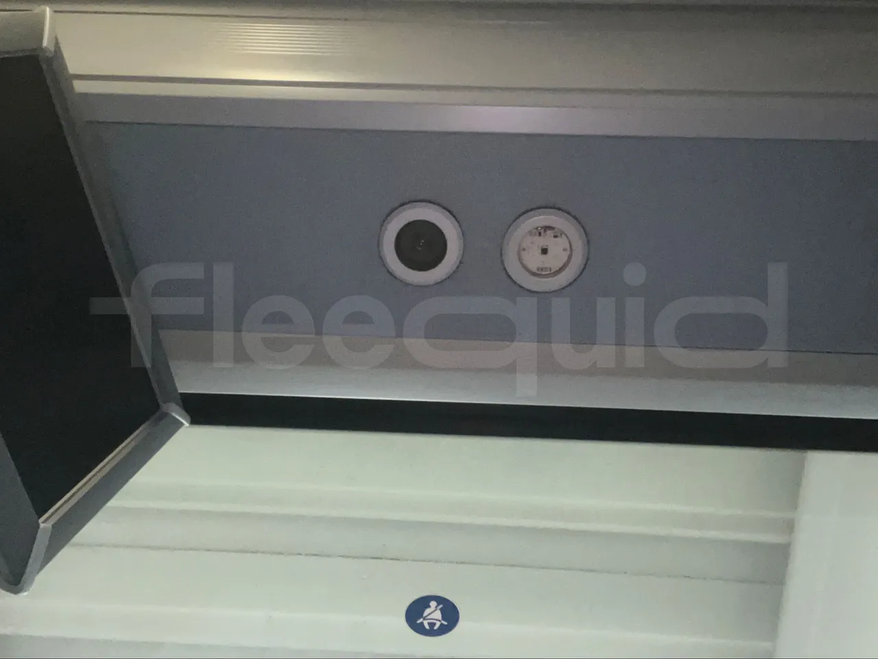 Mercedes-Benz Tourismo 632 01 - Euro6 - 315kW - 12.140mt - camera accessories photo