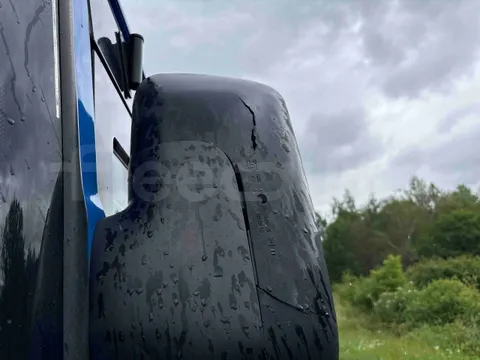 Iveco Urbanway - Image