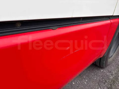 Iveco Urbanway - Image