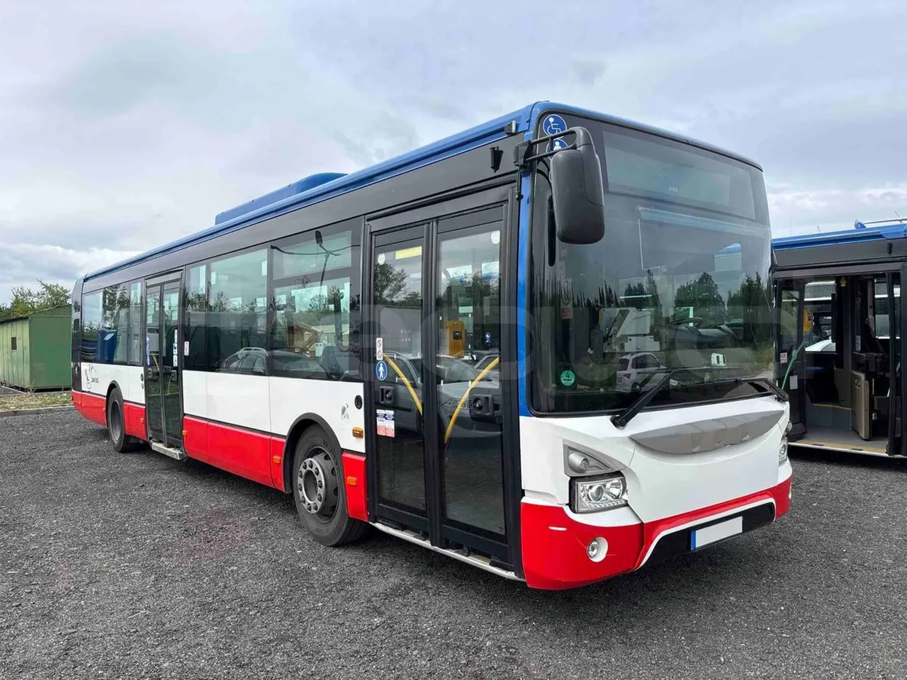 Iveco Urbanway - Base cover photo
