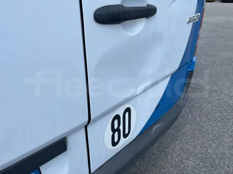 Mercedes-Benz Sprinter 906BB50 - EUR 6 -120kW - 7.361m - Image