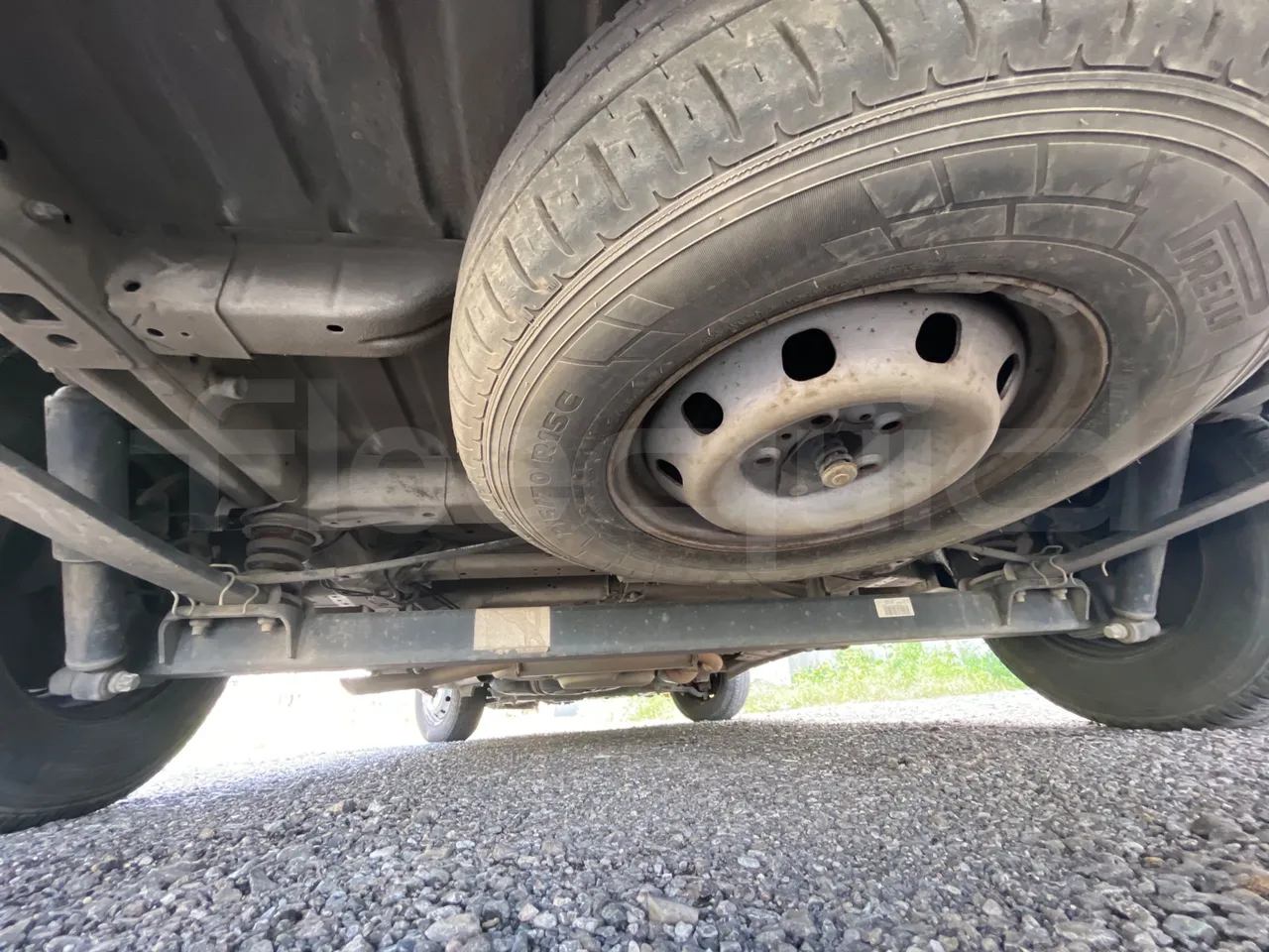 Fiat Ducato 250 - EUR6 - 110kW - 4.963m - bellows turntable (18m)