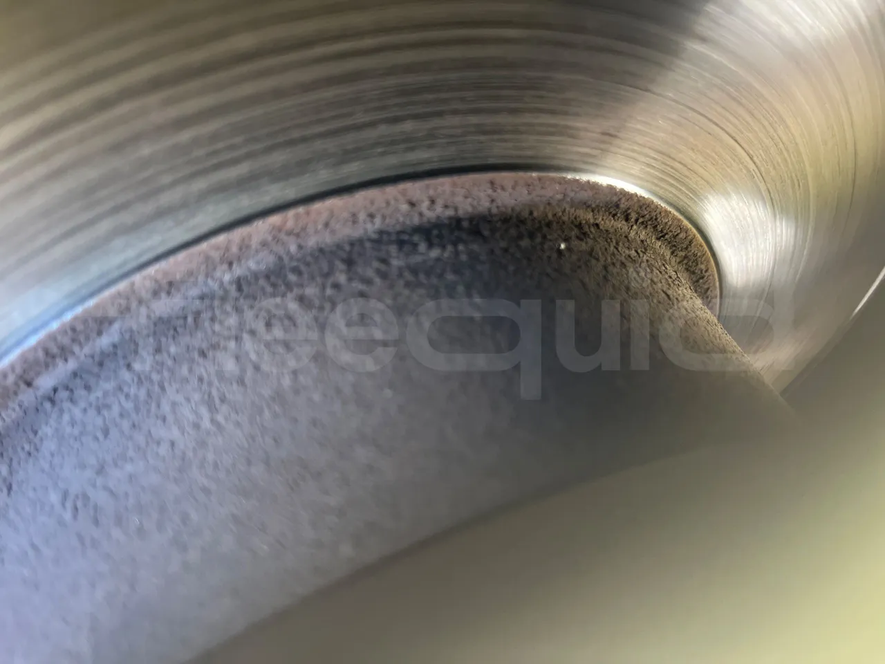 Fiat Ducato 250 - EUR6 - 110kW - 4.963m - front discs right