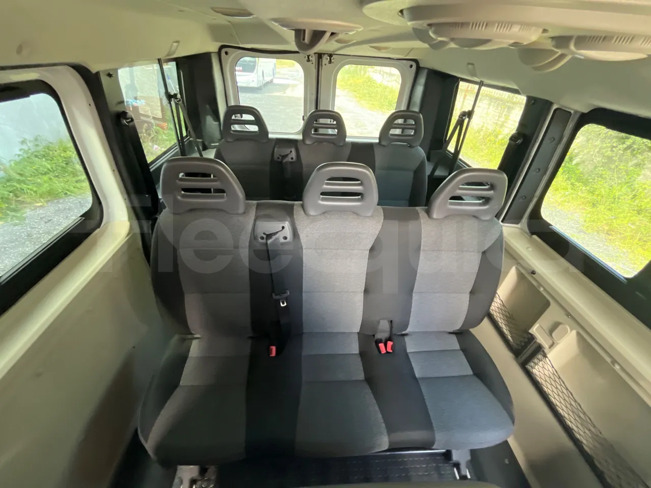 Fiat Ducato 250 - EUR6 - 110kW - 4.963m - handrails photo