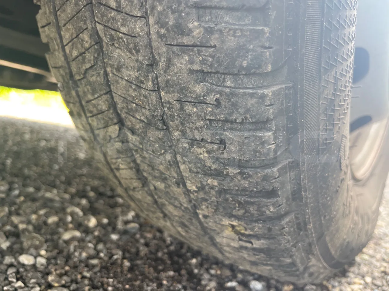 Fiat Ducato 250 - EUR6 - 110kW - 4.963m - tread condition second axle tires left