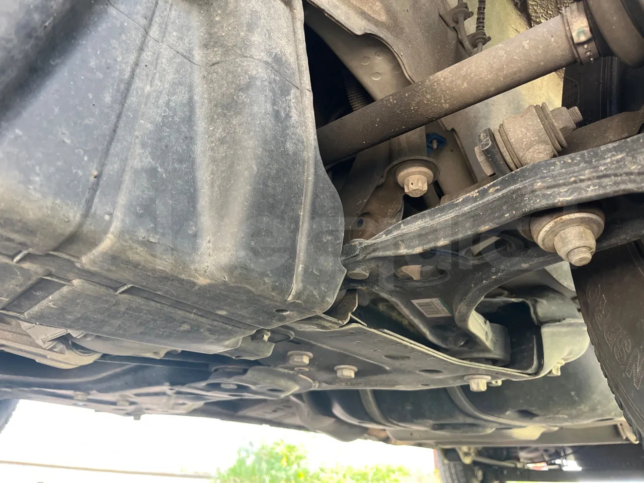 Fiat Ducato 250 - EUR6 - 110kW - 4.963m - front axle central