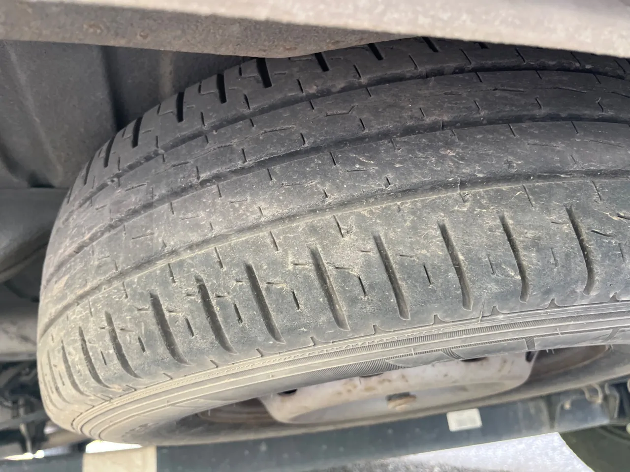 Fiat Ducato 250 - EUR6 - 110kW - 4.963m - spare wheel