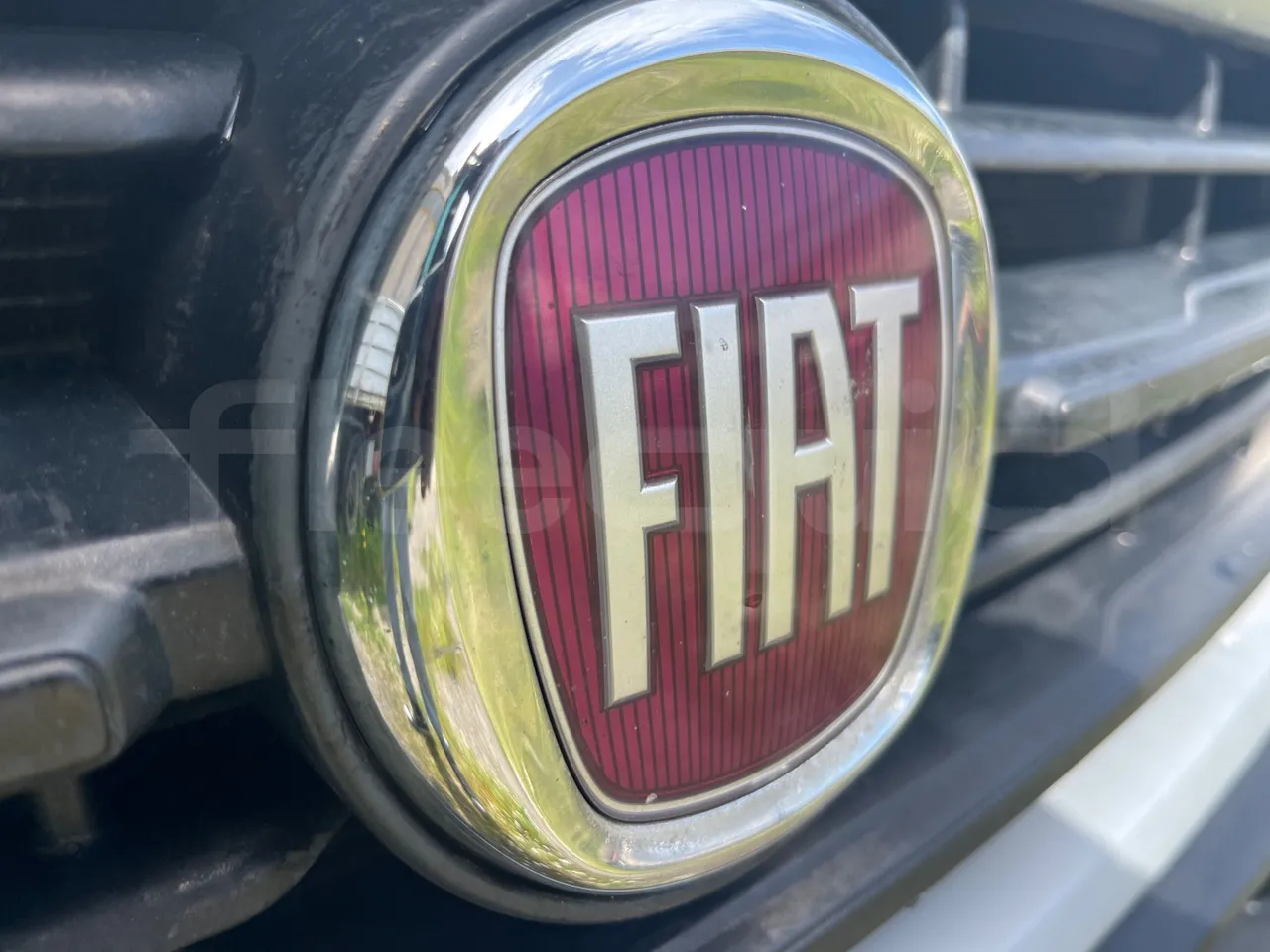 Fiat Ducato 250 - EUR6 - 110kW - 4.963m - turntable external (18m)