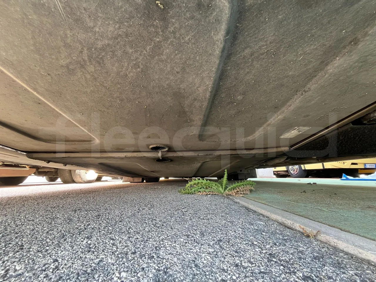 Man Lion's City A21/ Euro 4 - 228Kw - 11,950 Mt - driveshaft photo