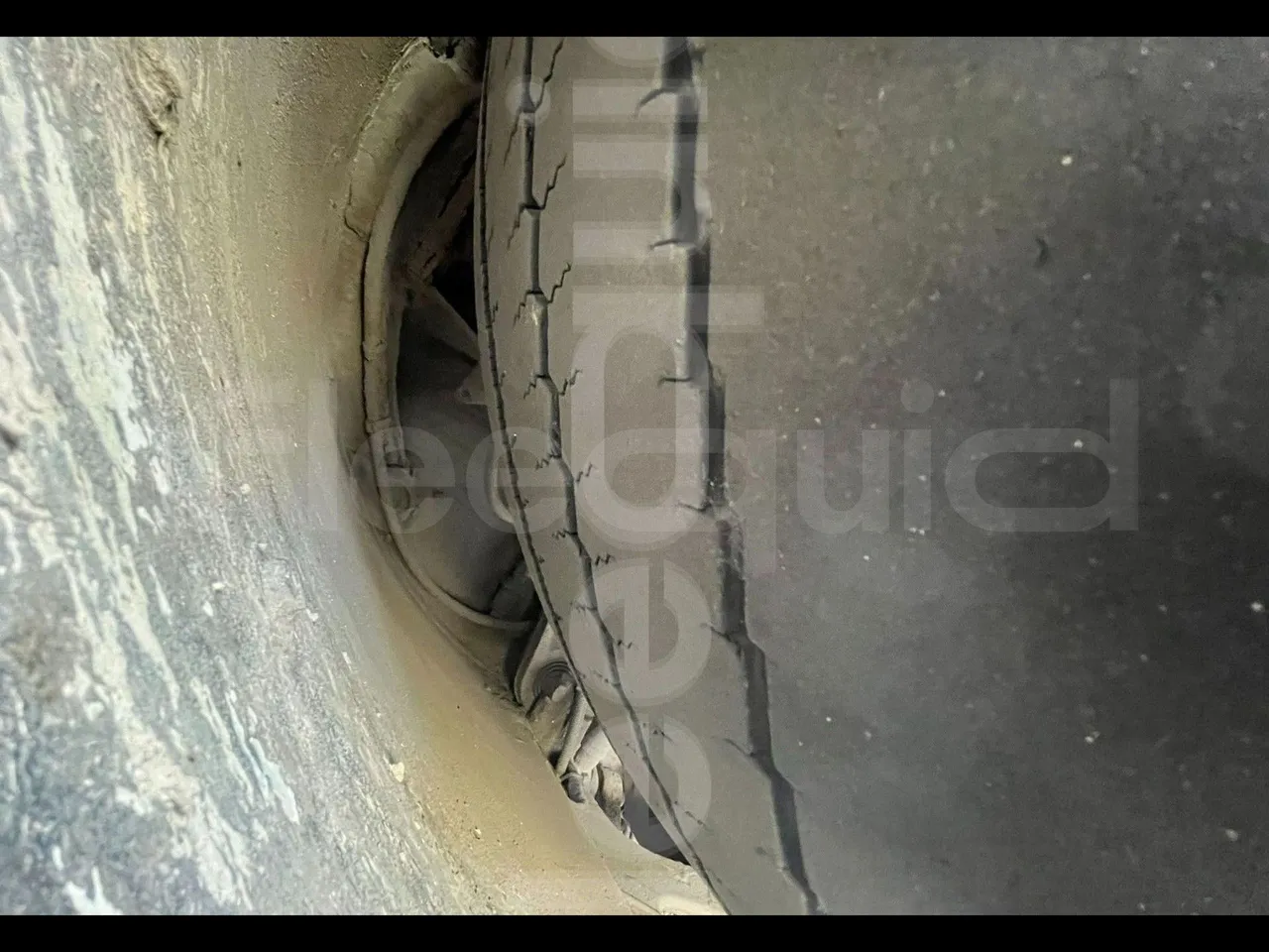 Man Lion's City A21/ Euro 4 - 228Kw - 11,950 Mt - spare wheel