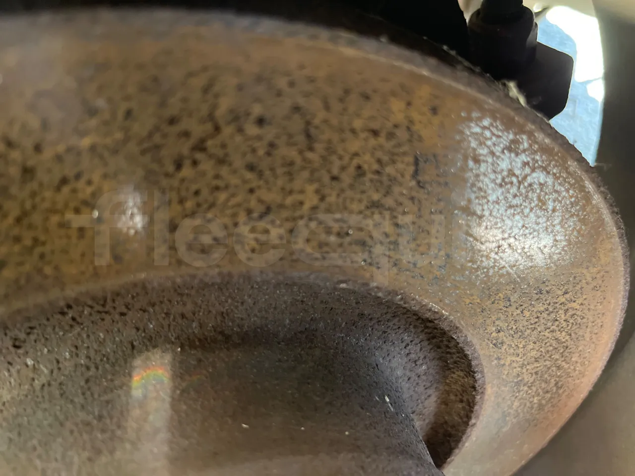 Iveco Daily 50C13/ Euro 3 - 92 Kw - 6,258 Mt - front discs right