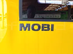 Iveco Indcar WGIVMY11 MOBI SCUOLABUS - EUR6 - 100Kw - 8,592m - Image