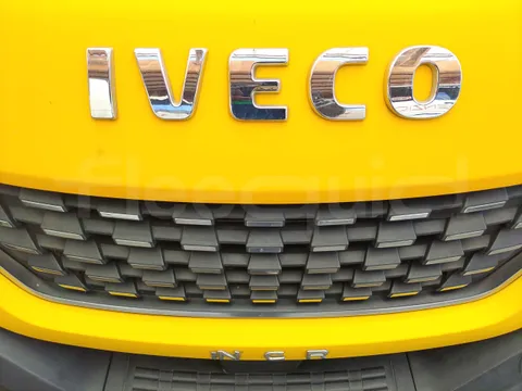 Iveco Indcar WGIVMY11 MOBI SCUOLABUS - EUR6 - 100Kw - 8,592m - Image