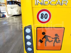 Iveco Indcar WGIVMY11 MOBI SCUOLABUS - EUR6 - 100Kw - 8,592m - Image