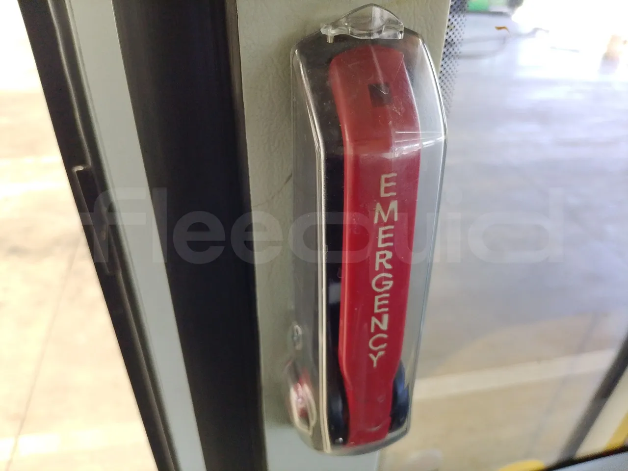 Iveco Indcar WGIVMY11 MOBI SCUOLABUS - EUR6 - 100Kw - 8,592m - usb charging detail