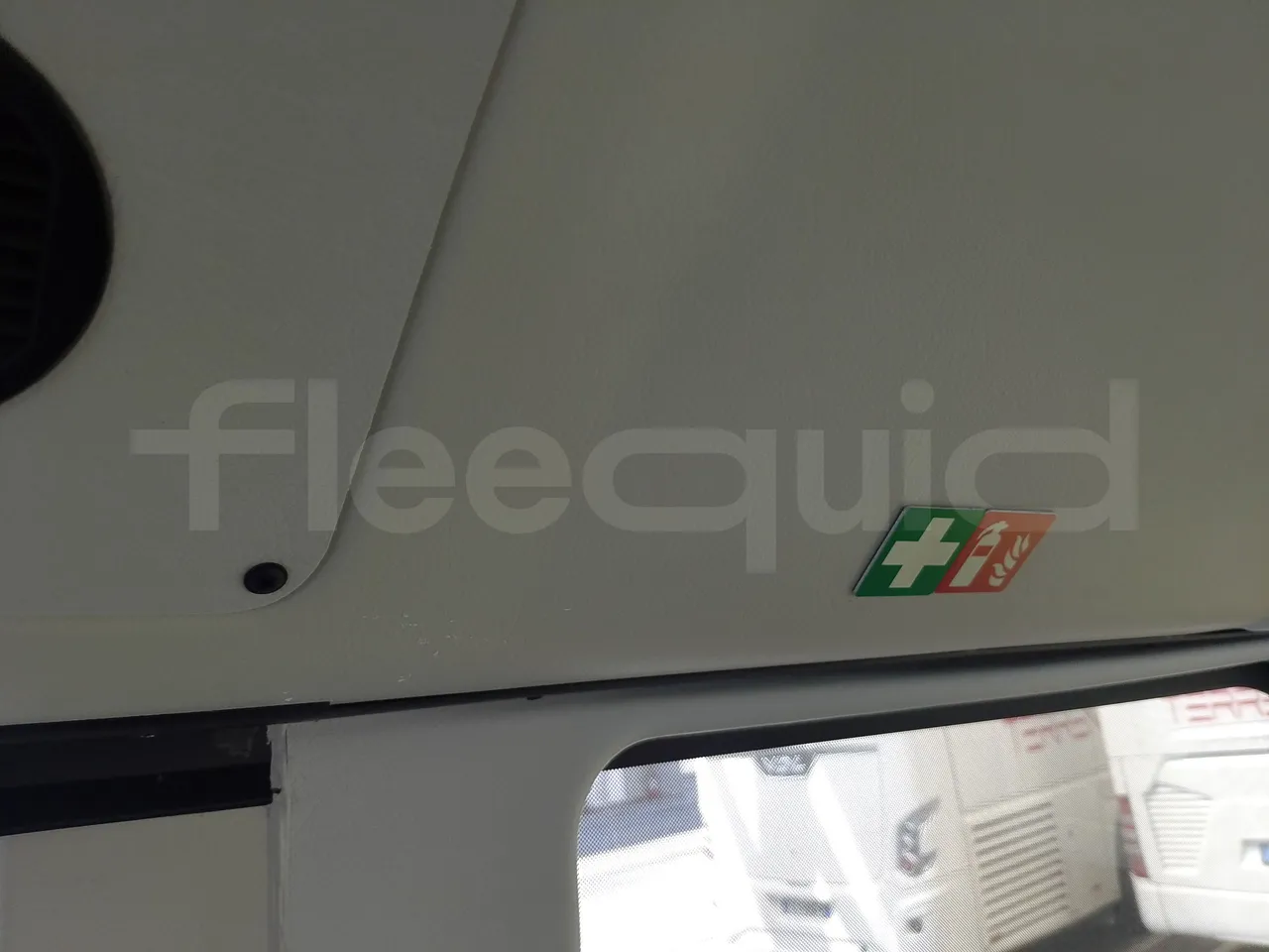 Iveco Indcar WGIVMY11 MOBI SCUOLABUS - EUR6 - 100Kw - 8,592m - disabled area photo