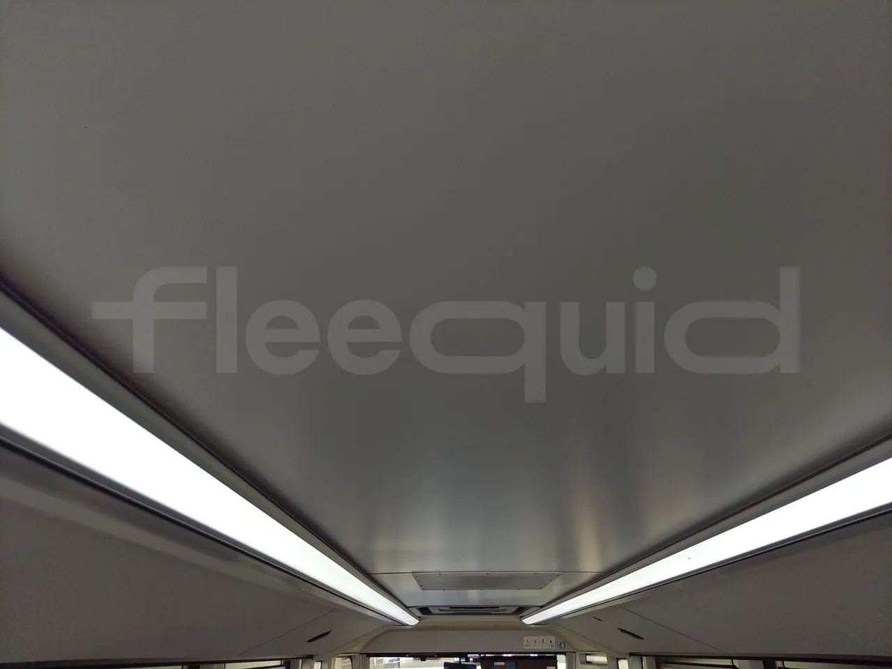 Iveco Indcar WGIVMY11 MOBI SCUOLABUS - EUR6 - 100Kw - 8,592m - overhead compartments photo